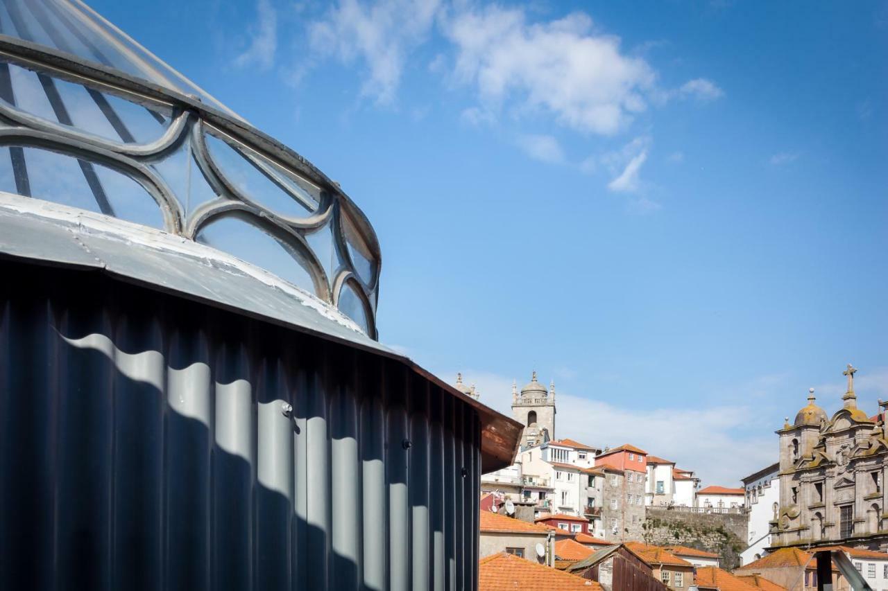 Faisama • Porto Apartments 外观 照片