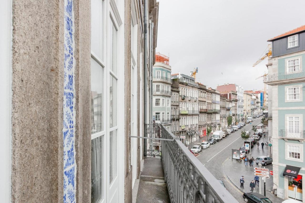 Faisama • Porto Apartments 外观 照片